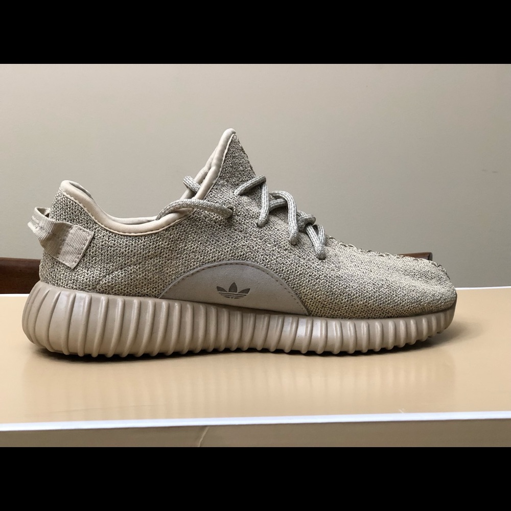 Yeezy 350 by Adidas